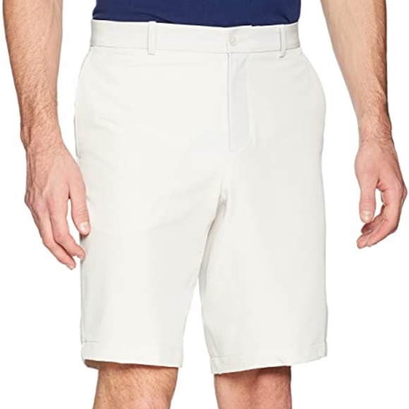 Nike Other - [Nike] Flex Hybrid Golf Shorts Khaki